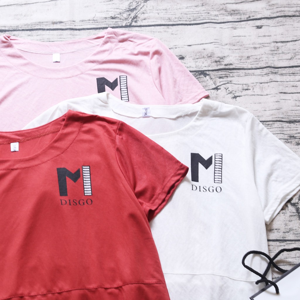 ÁO THUN GIẤY TOTORO