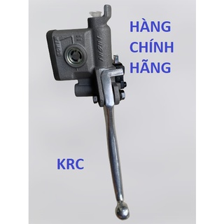 Cụm tay thắng-tay phanh chuẩn hon.da110 wave s,rsx,future,blade...