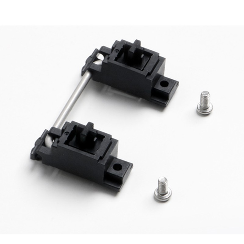 Stab PCB Mount Screw-in cho bàn phím cơ (Cherry Genuine Stabilizer)