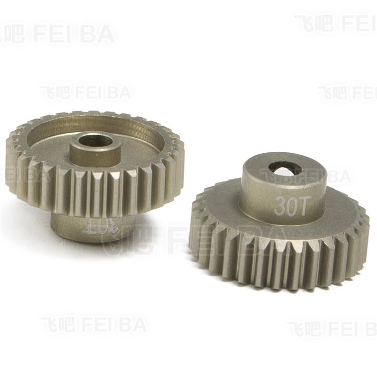 Nhông  bước răng 48p Rc Drift Car, Touring Car 1/10