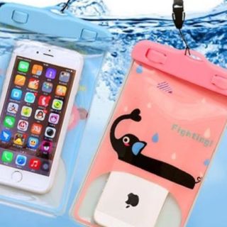 Túi đựng điện thoại chống nước