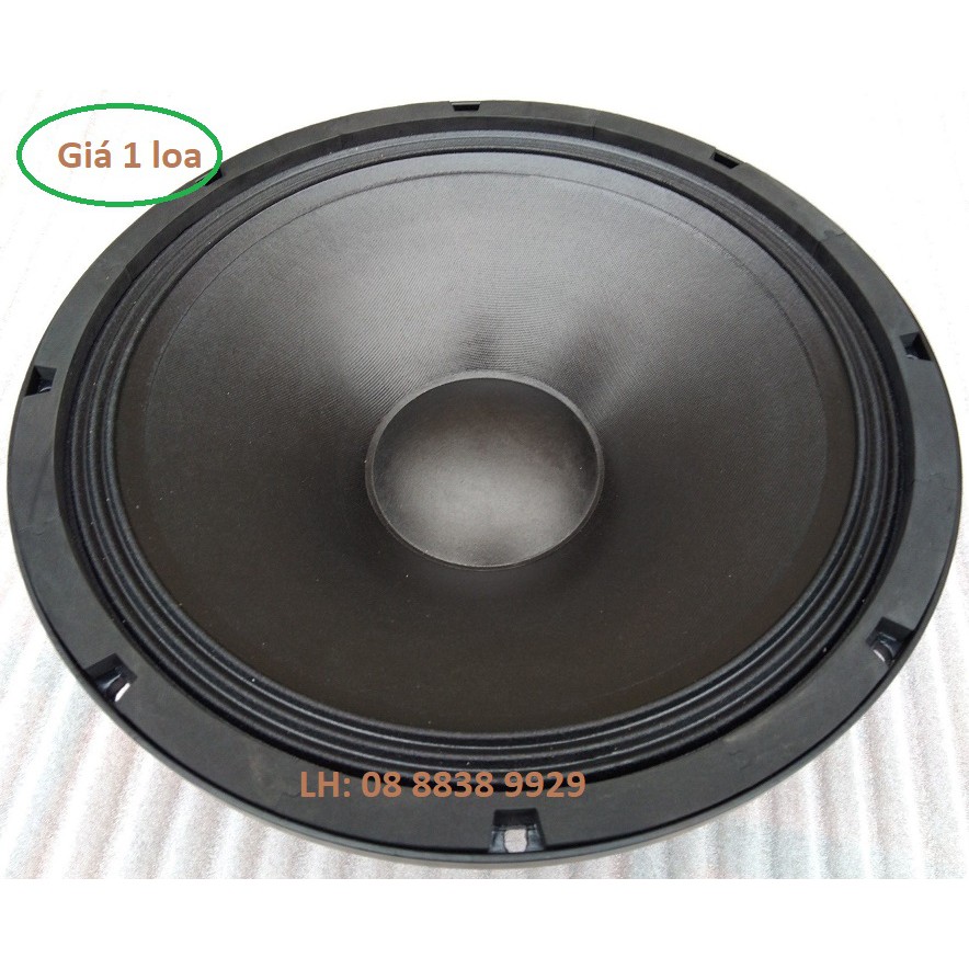 LOA TỪ NEO BASS 40 CỰC SÁNG TIẾNG, NHẬP KHẨU - GIÁ 1 CHIẾC