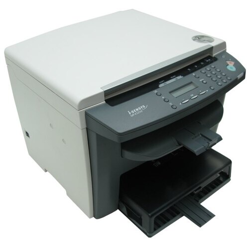 Máy in, photo, scan hai mặt tự động canon 4320d 4350d đã qua sử dụng