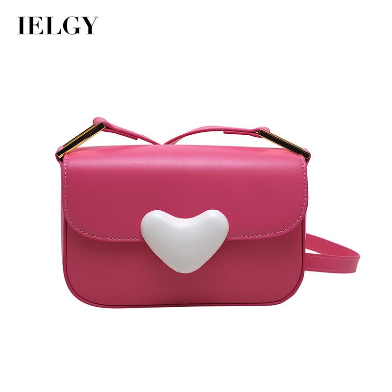 Túi Đeo Vai Dáng Vuông Nhỏ Cầm Tay Thời Trang Cho Nữ