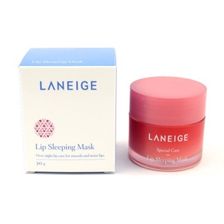 Mặt nạ ngủ môi Laneige Lip Sleeping Mask
