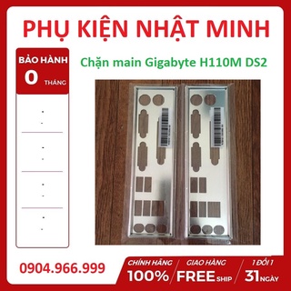 Mua Chặn main Gigabyte H110M DS2 hàng bóc main chuẩn zin nguyên linon mới 100%