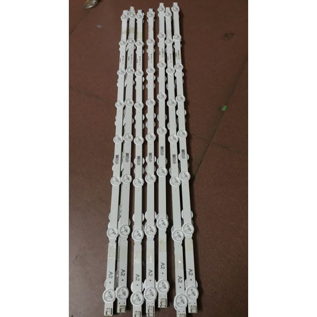 _Thanh led tivi LG 32" mắt bé 22 bóng