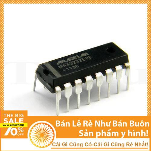 ic số Max232 Cắm Giá Rẻ | BigBuy360 - bigbuy360.vn