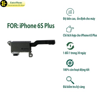 Cục rung iPhone 6/ 6S/ 6Plus/ 6S Plus ZIN BÓC MÁY