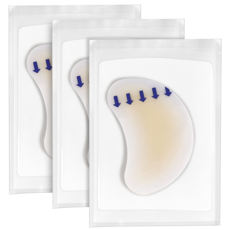 Set 20 Miếng Dán Mụn Trứng Cá YOUYO Giúp Hấp Thụ Mụn Hiệu Quả