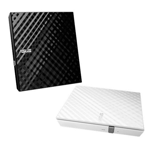 Đĩa Dvd Siêu Mỏng Cho Asus External Dvd Writer 8x Sdrw-08D2S-U | BigBuy360 - bigbuy360.vn