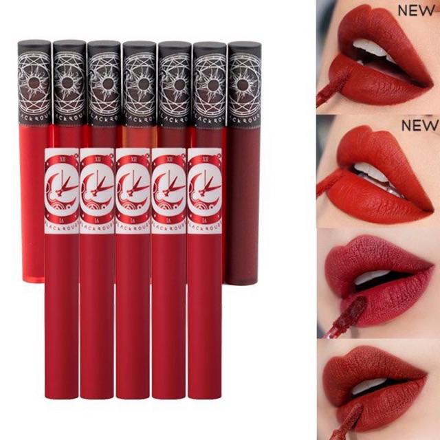 Son kem-Son Black rough Cream Matt Rough