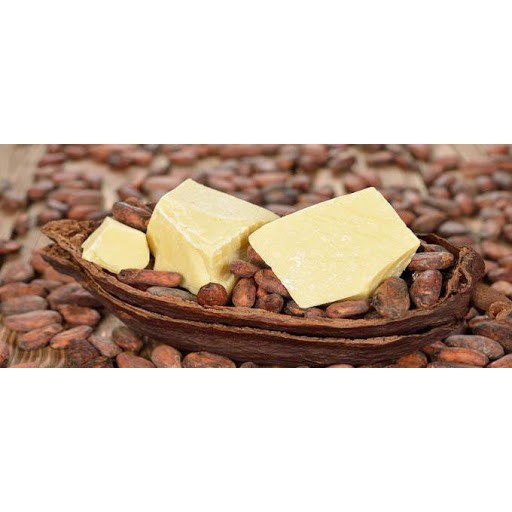 Bơ cacao Puratos 1kg