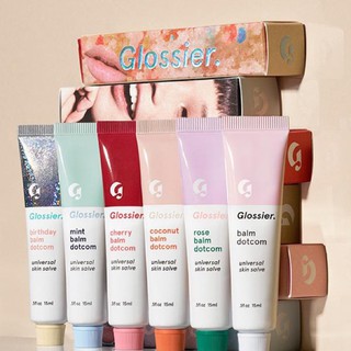 Son dưỡng Glossier Balm Dotcom