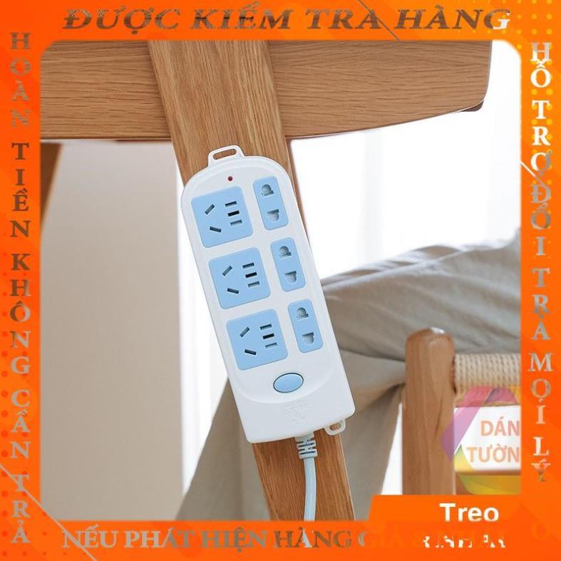 Móc dán tường treo ổ cắm điện, cục phát wifi MDT _T24 với miếng dán keo trong siêu chắc zpeach