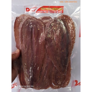 1 kg Khô rắn An Giang nhà làm, ăn là ghiền (đặc sản An Giang-Dakydo).