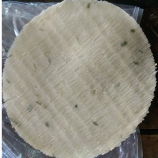 BÁNH PHỒNG NẾP SƠN ĐỐC BẾN TRE 20 cái (chưa nướng)