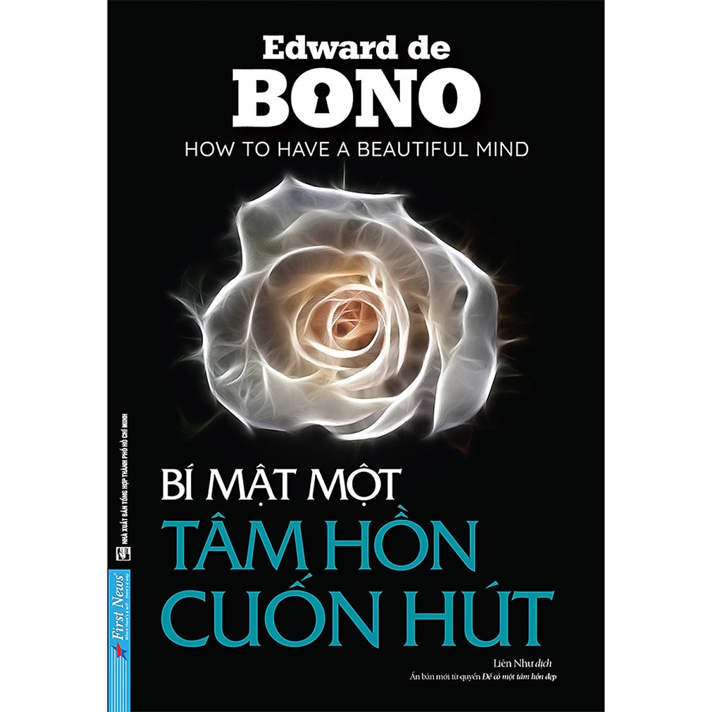 Sách - Bí Mật Một Tâm Hồn Cuốn Hút