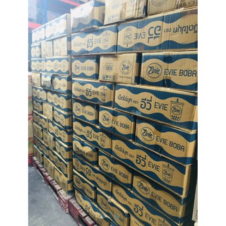 [SIÊU RẺ] TRÂN CHÂU ĐEN CARAMEL THÁI LAN ( BỊCH 1KG)