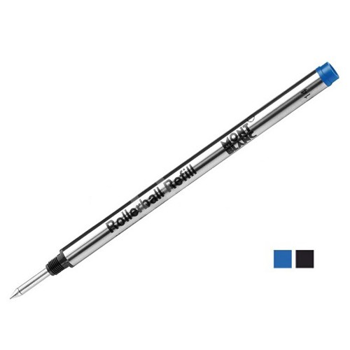 Ruột Bút Dạ Bi Montblanc Roller Ball
