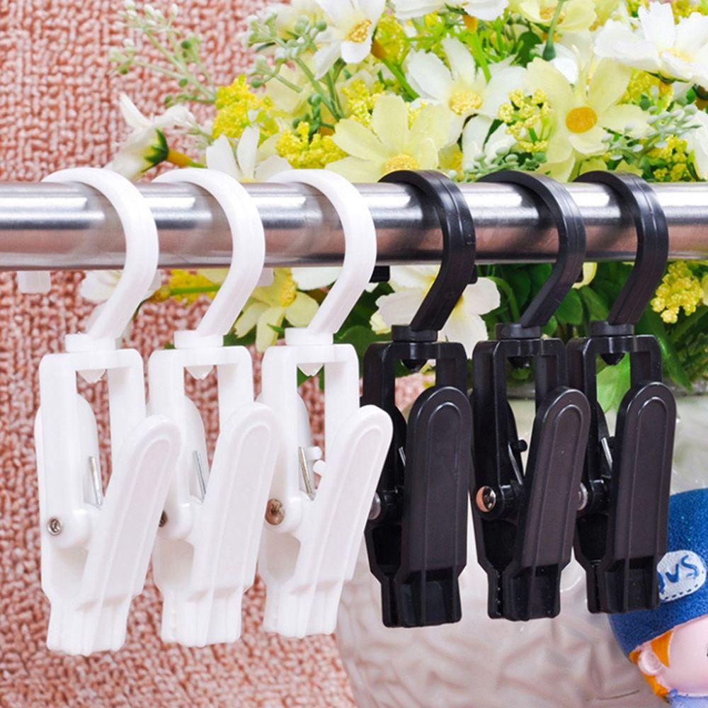 Set 10 Kẹp Phơi Quần Áo Tiện Lợi