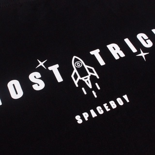 Áo thun Space boy - Ghost Trick local brand