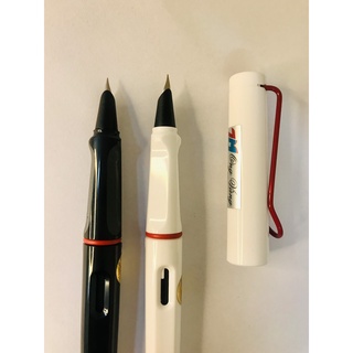 Bút Ong Vàng 861 (ngòi 101 cổ)