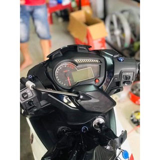 Bộ đầu đèn EX150 2019 cho EX150 đời cũ 2015 - 2018