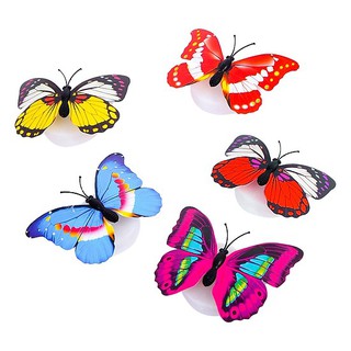 Combo 5 đèn bướm phát quang