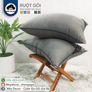 Ruột gối nằm HILTON CAO CẤP ( 1 chiếc)