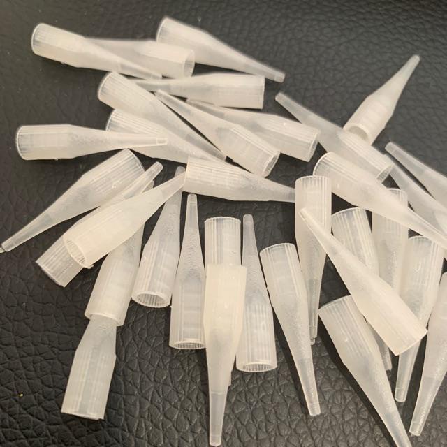 Ngòi nhựa dùng cho máy pro,thần thánh 100 Chiếc