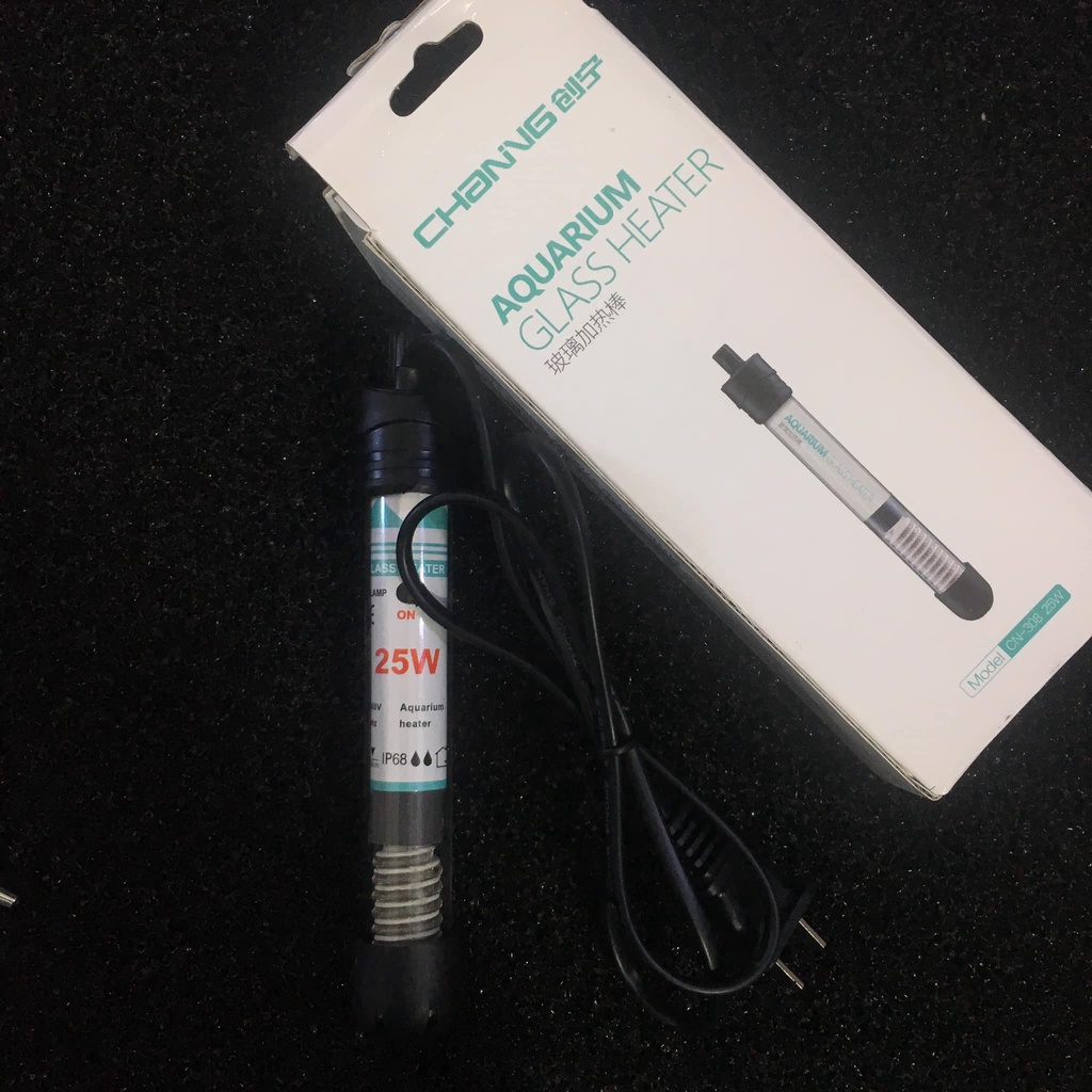 Sưởi chaning 25W
