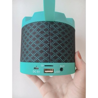 Loa Bluetooth J-41 (Bảo hành 01 tháng) (Cái) (BM-01071) -0965389222