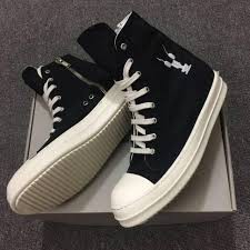 Giầy thể thao Rick owen mickey