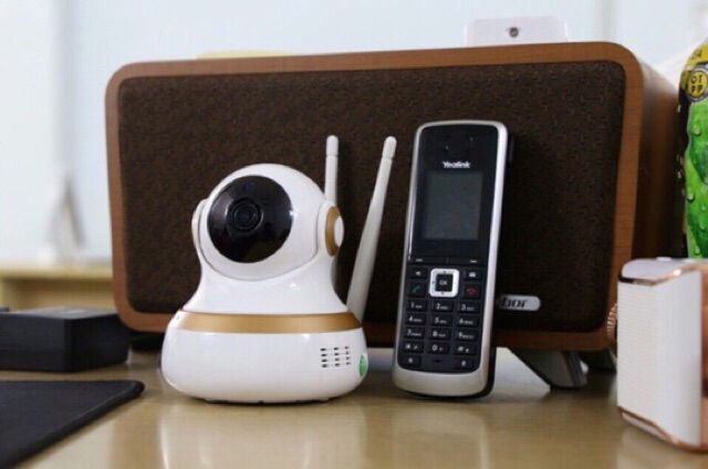 CAMERA YOOSEE VS-100 Main to siêu bền Siêu nét. Tặng thẻ nhớ 32G | BigBuy360 - bigbuy360.vn