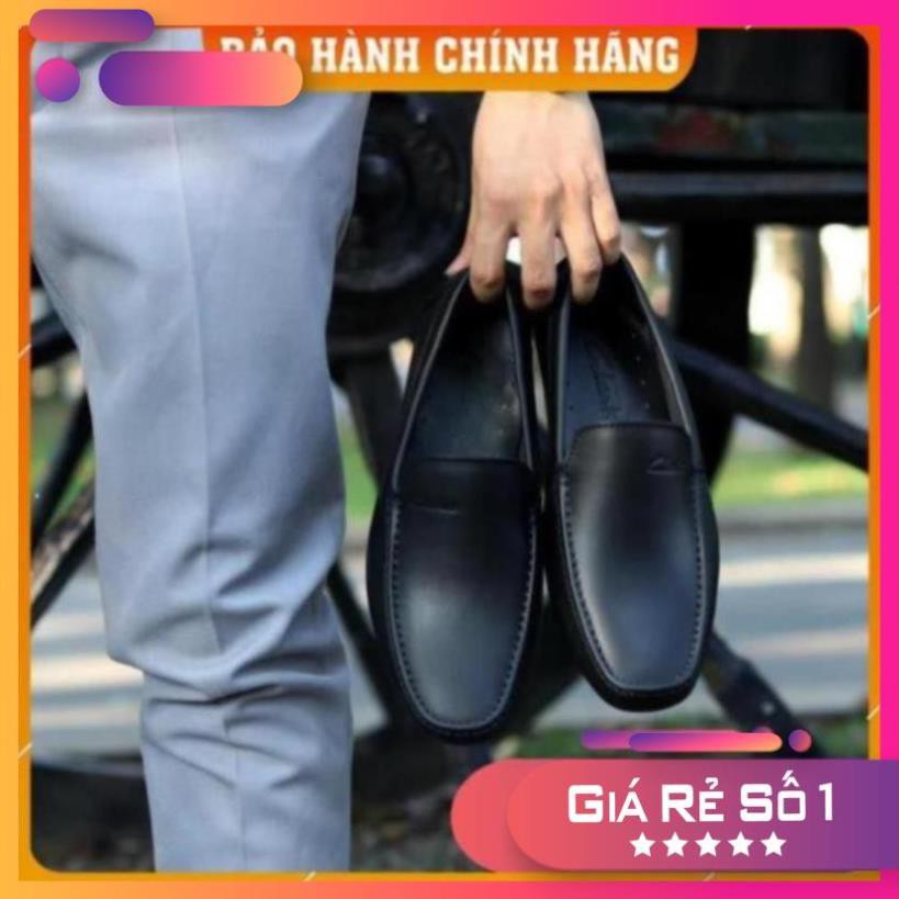 🍊 [Sale 3/3] [Hàng Nhập Khẩu - Cao Cấp ] Giày Clarks New Arrivals 2020 Sang Trong & Quý Phái Sale 11 -op1 🍊 : ,