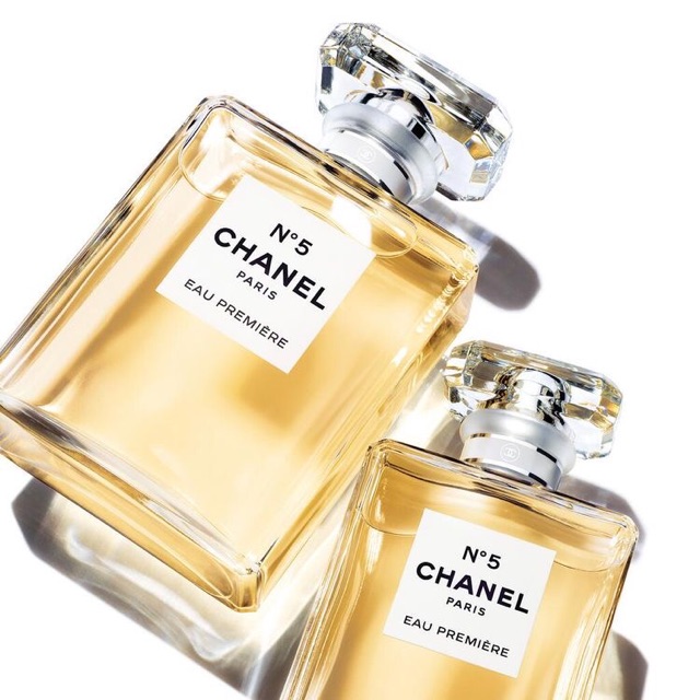 -𝑺𝒄𝒆𝒏𝒕𝒔𝒂𝒊𝒈𝒐𝒏- Nước hoa chính hãng Chanel N5 Eau Premiere