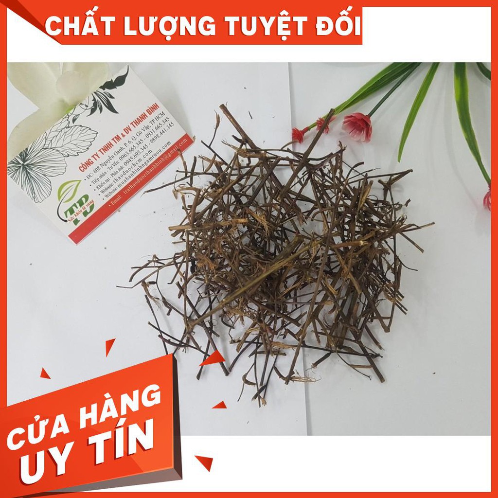 Combo 2Kg Cây Rau Mương - Thảo Dược Uy Tín