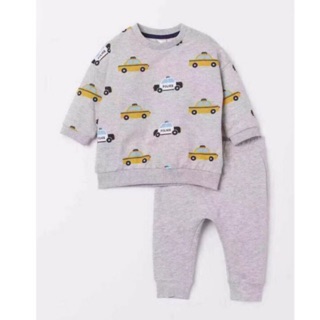 Set oto HM bé trai vợt sale