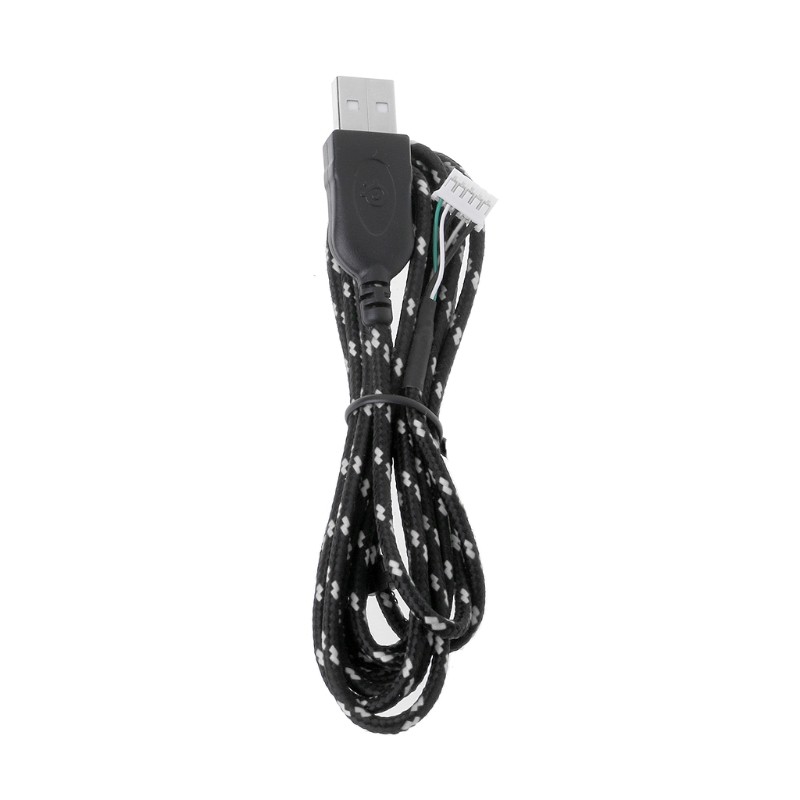 Dây Cáp Usb Thay Thế Cho Chuột Máy Tính