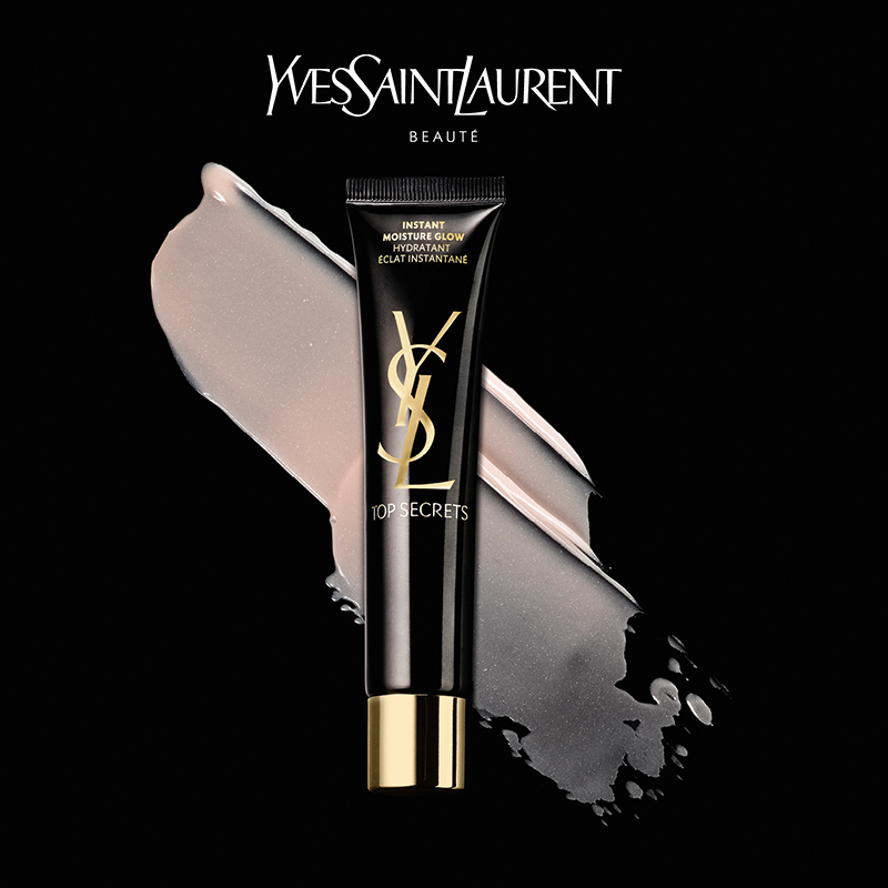 YSL Cách ly và dưỡng ẩm cho các lỗ chân lông vô hình trước khi trang điểm