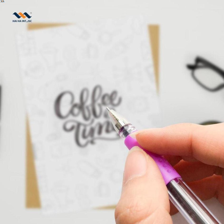 Bút Gel CLASSMATE 0.5 CL-GP101  .