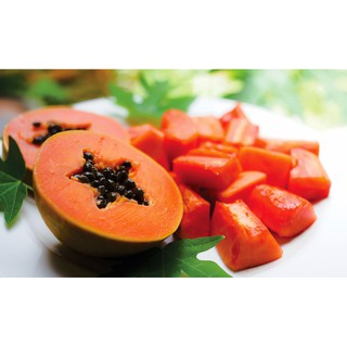 Hạt Giống Đu Đủ  ruột đỏ
