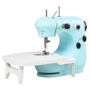 Máy may mini jiayi 301 đa năng cho hộ gia đình