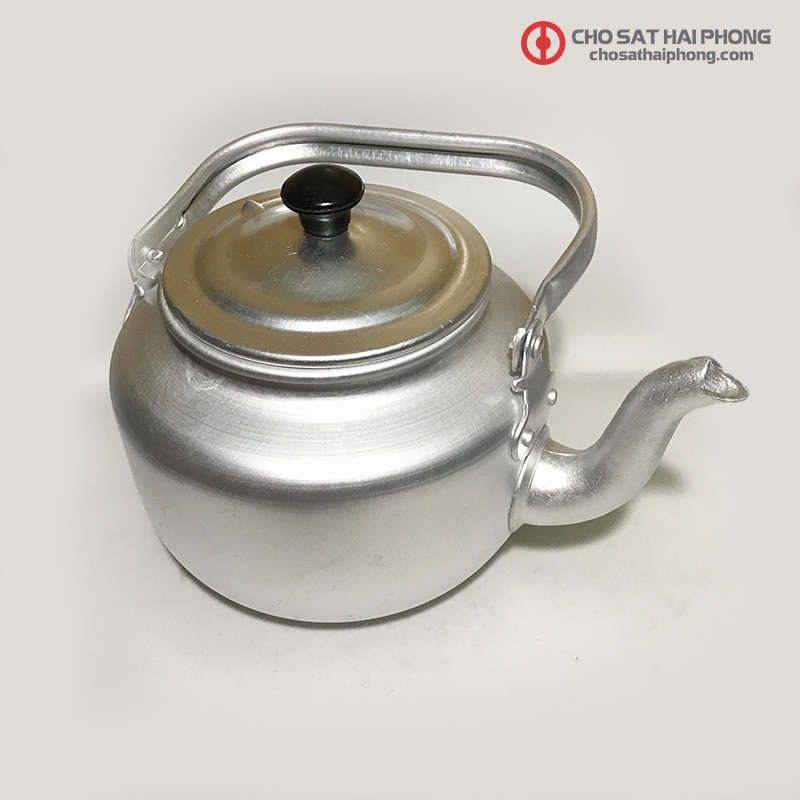 Siêu nhôm Hải Phòng chính hãng - Chợ Sắt Hải Phòng Online