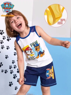 Đồ bộ bé trai LydoBB