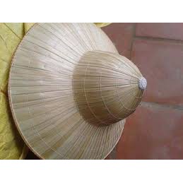 Nón lá lâm xung nam