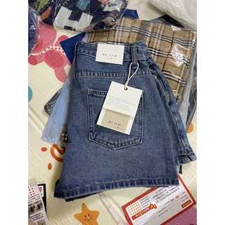 Quần váy denim
