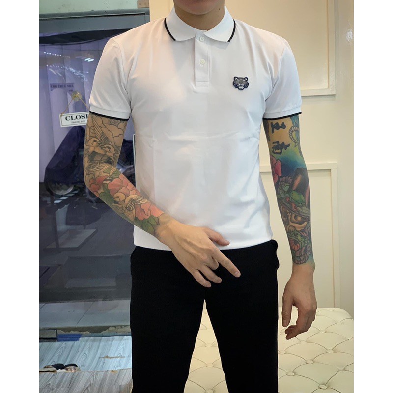 Polo các hãng mới về | BigBuy360 - bigbuy360.vn