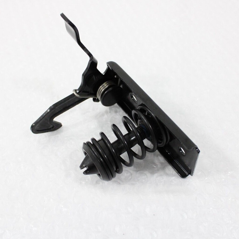811351Chốt Khóa Nắp Động Cơ Xe Hơi E010 Cho Hyundai Accent 2006-2011 # 81135-1E010